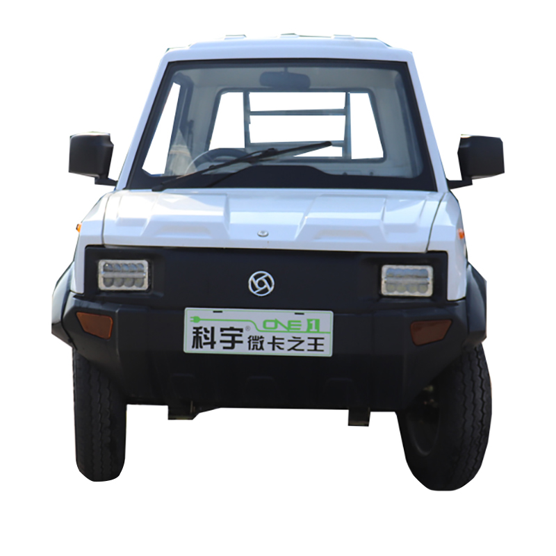 Good quality and low price, new design, electric pickup truck