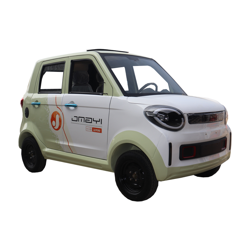 Newly Designed Four -wheel Electric Vehicle Candy M9