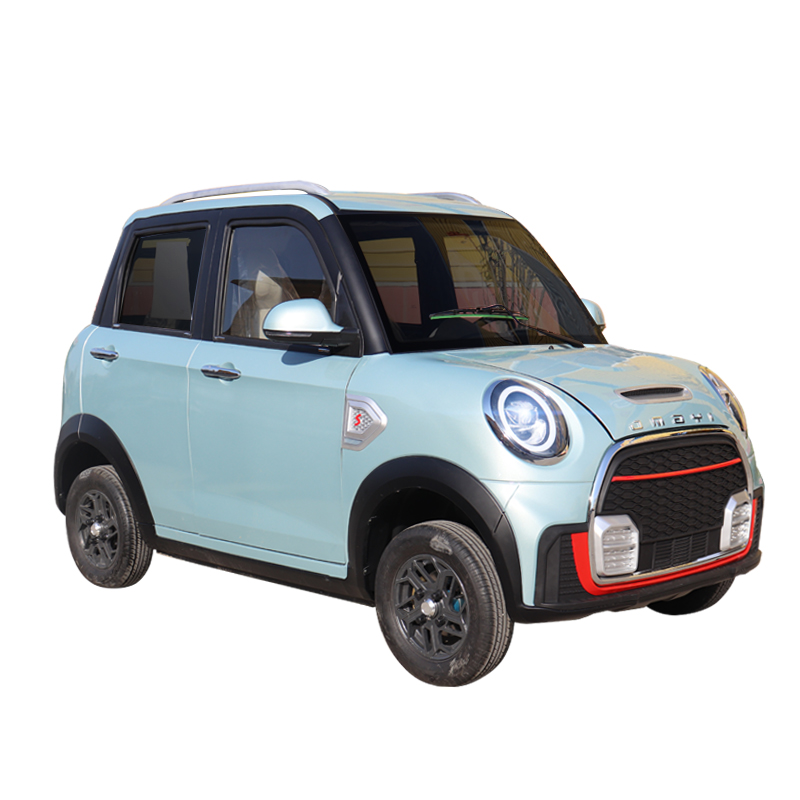 china left steering new mini electric car 6 doors small cars for sale