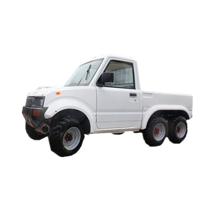 High Quality Electric Pickup Truck mini cargo truck for sale