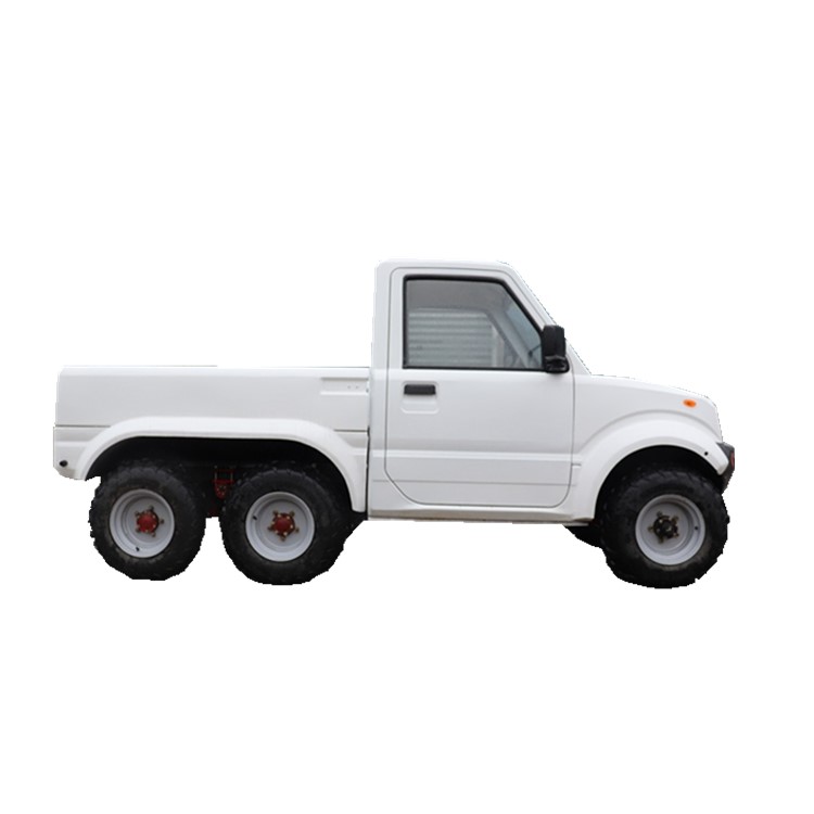 High Quality Electric Pickup Truck mini cargo truck for sale