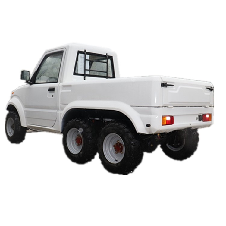 High Quality Electric Pickup Truck mini cargo truck for sale