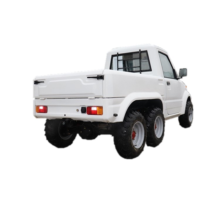 High Quality Electric Pickup Truck mini cargo truck for sale