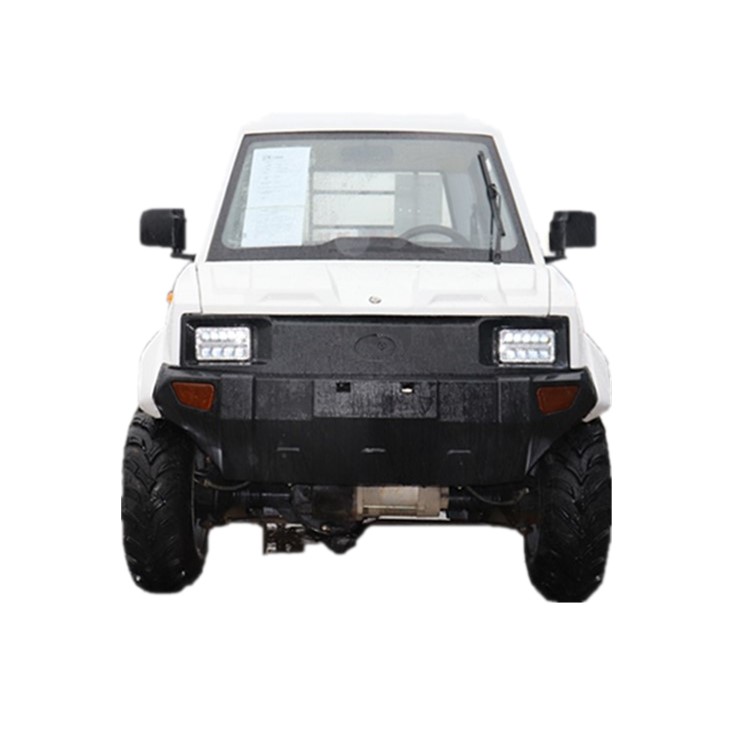 High Quality Electric Pickup Truck mini cargo truck for sale