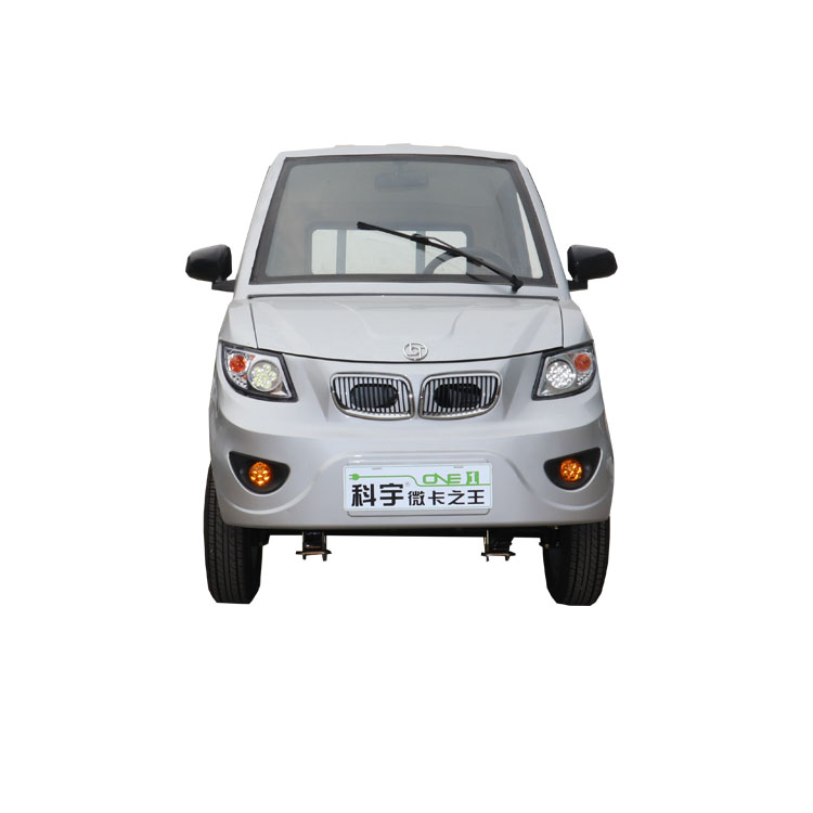 4-wheel Electric Pickup Electric Utility Vehicle