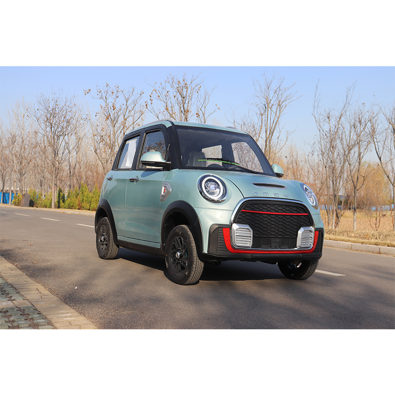 New product china low speed mini ev automobiles vehicles car