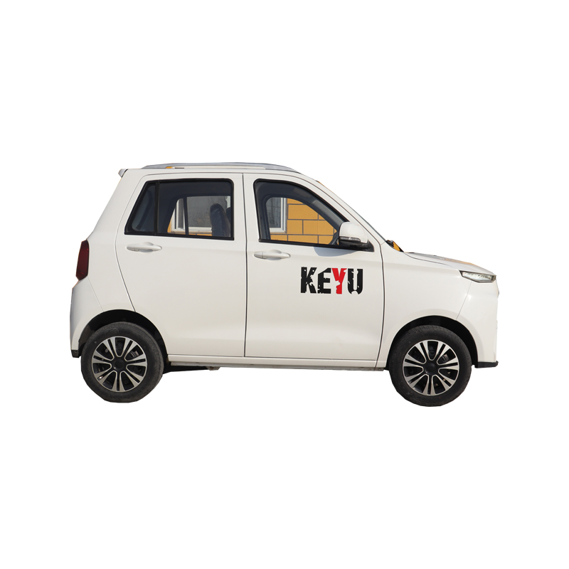 Car -level technology battery powered micro electric passenger car