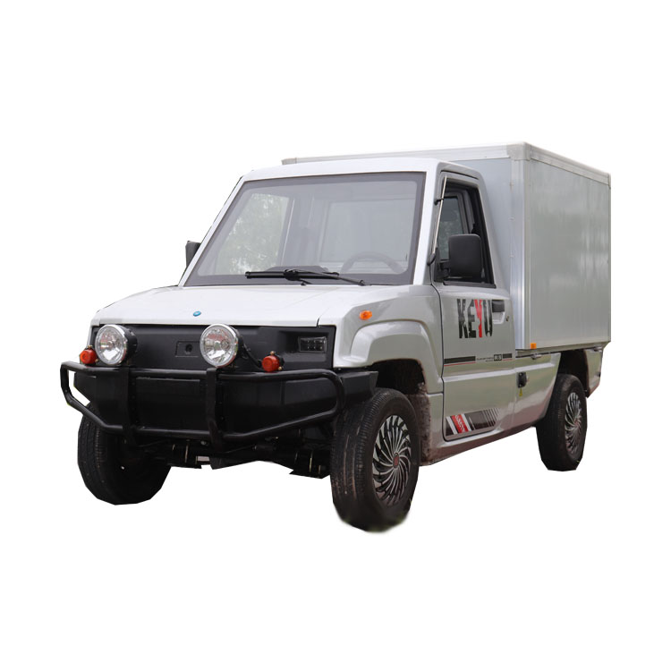 Good price High quality electric truck mini ev cargo truck from China