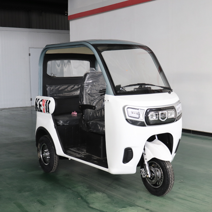 KEYU electric tricycles 800w electric tricycle china adult electric tricycle