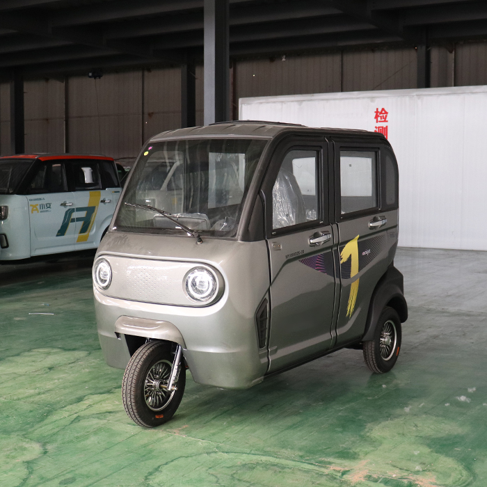 KEYU small electric tricycle electric tricycles 800w electric tricycles for adults