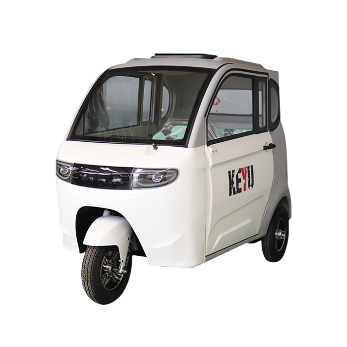 KEYU top hot New elderlymini small electric car mini electric car adult mini electric car from china