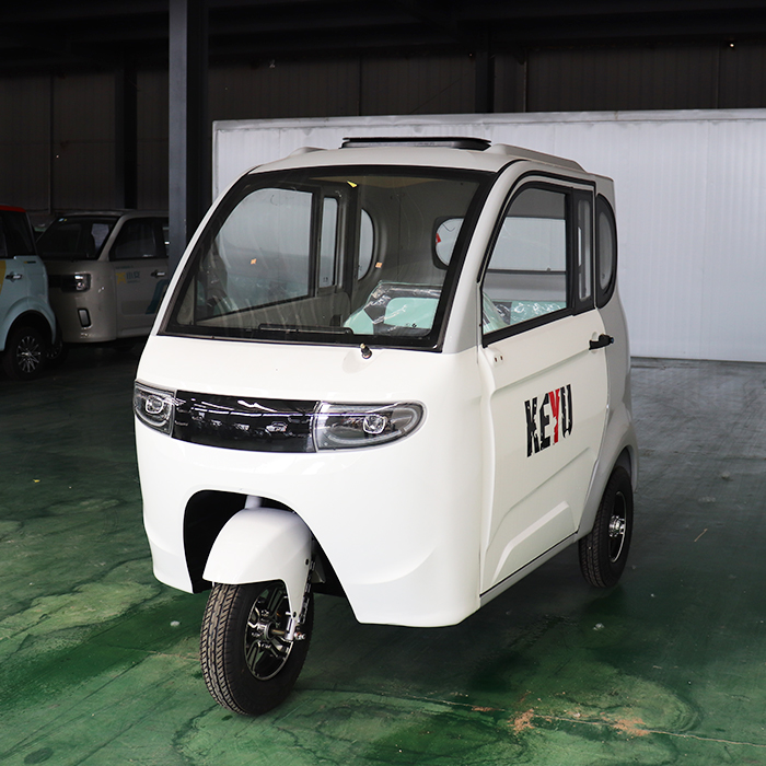 KEYU top hot New elderlymini small electric car mini electric car adult mini electric car from china