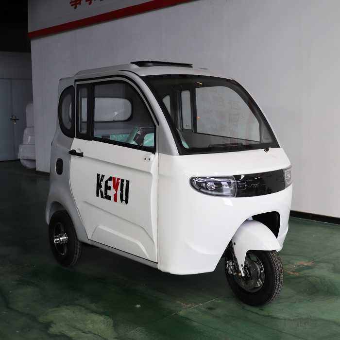 KEYU top hot New elderlymini small electric car mini electric car adult mini electric car from china