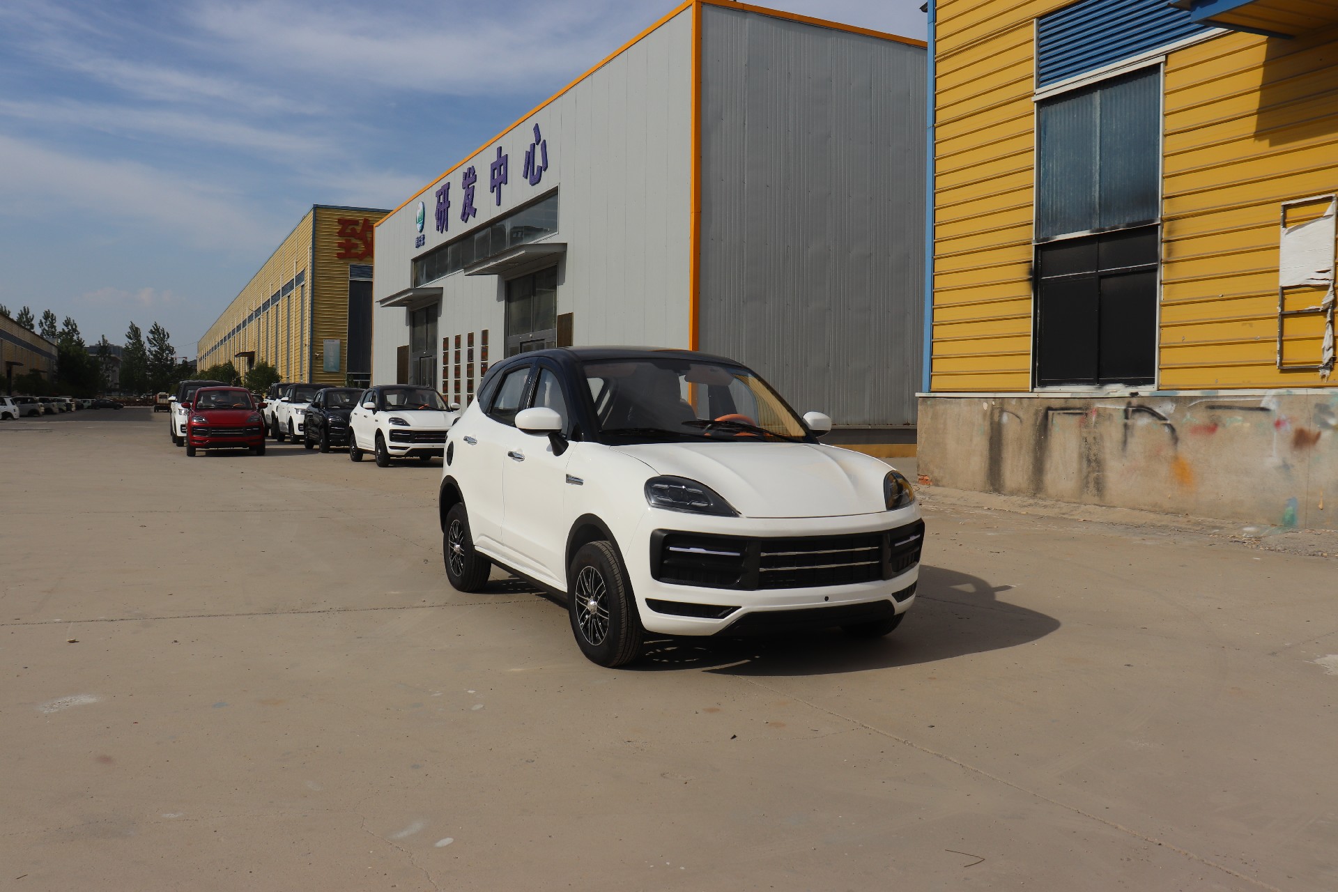 LK Made in China 3000Kw cheapest electric car economic electric cars electric car suv for adults 4 seats