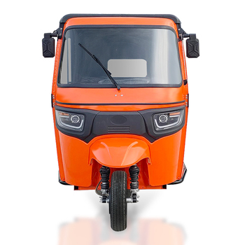 Tuktuk Electric Tricycles