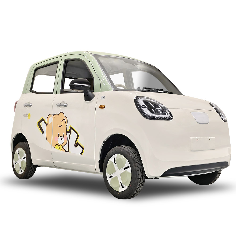 KEYU factory price BWL speed 45kmh motor 72V1500W 100AH  electric mini car