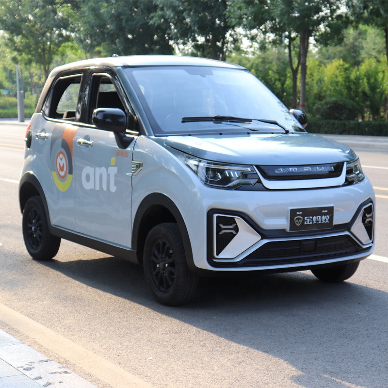 Keyu Hot Selling CANDY 60V 2KW 3KW 72V BATTER  Vehicles Electric Cars