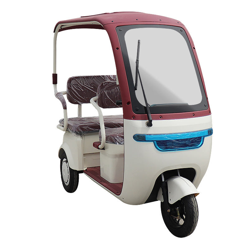 A9 Electric tricycle