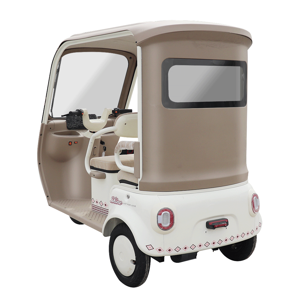 su7 Electric tricycle