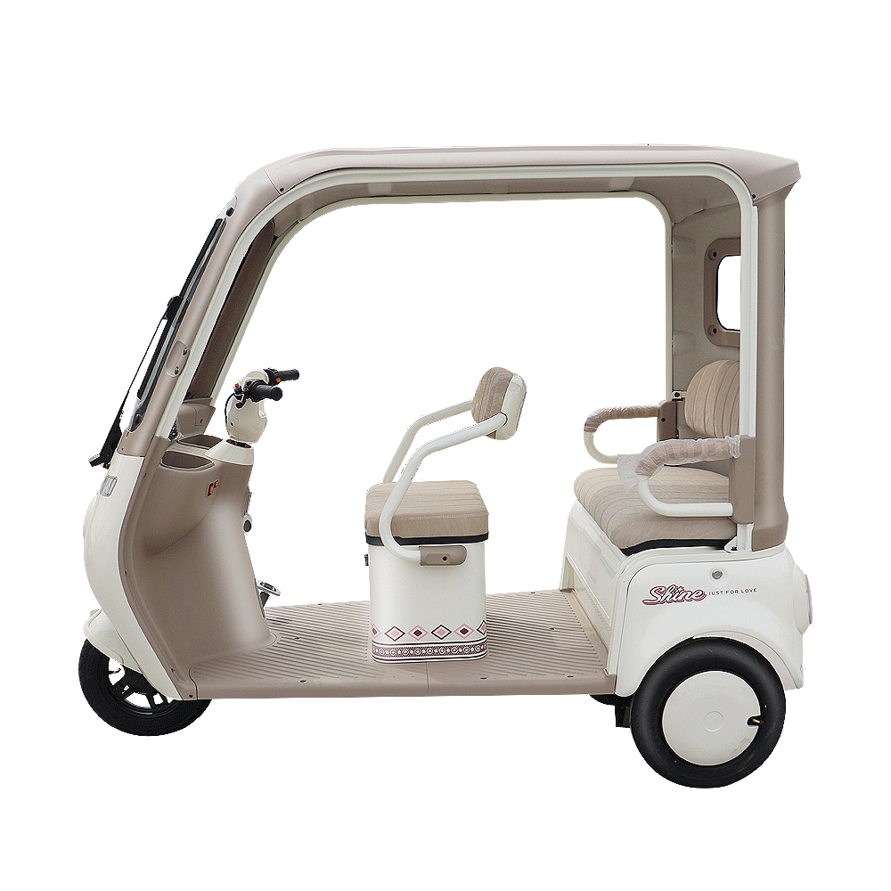 su7 Electric tricycle