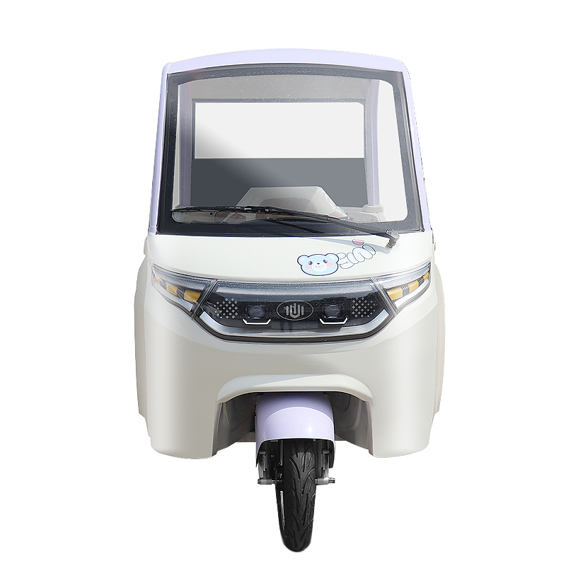 V3 Electric tricycle