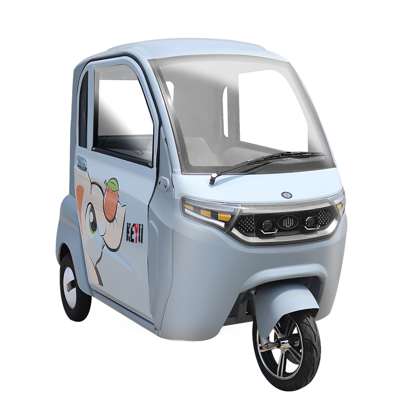 V5 Electric tricycle