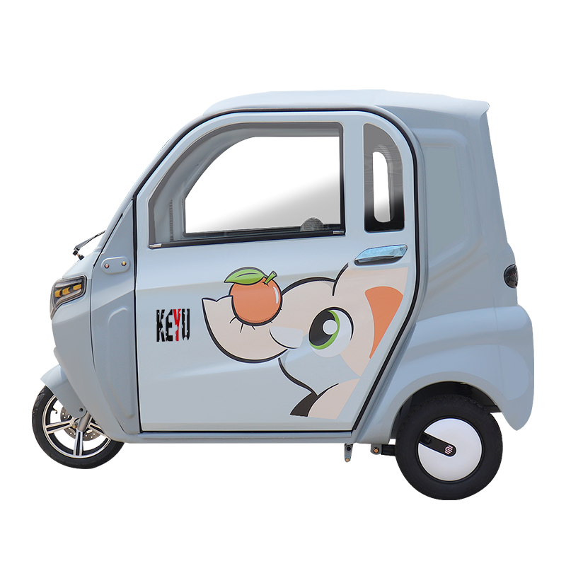 V5 Electric tricycle