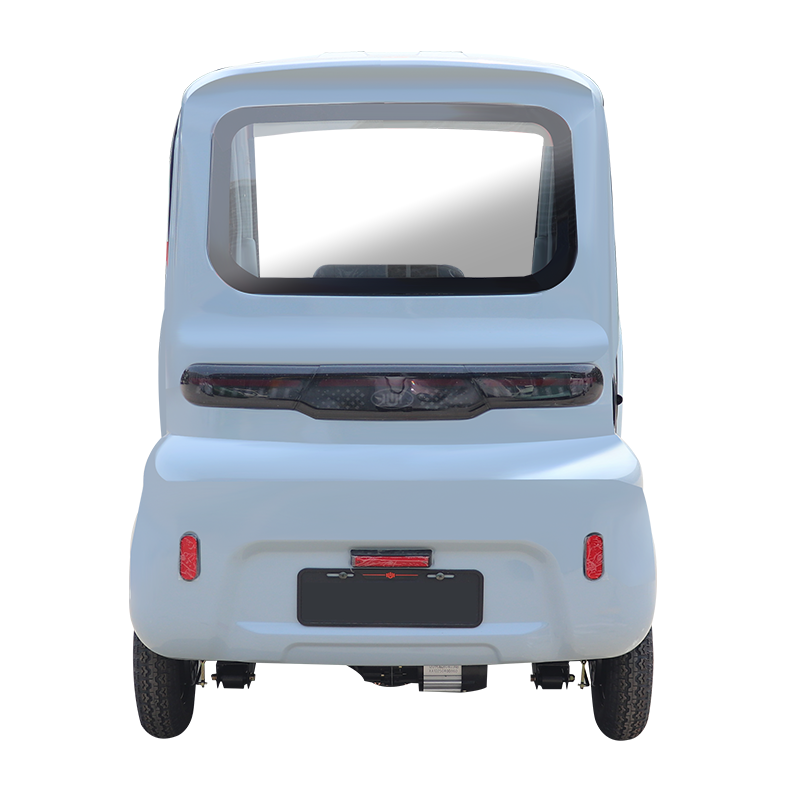 V5 Electric tricycle