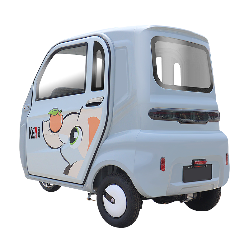 V5 Electric tricycle