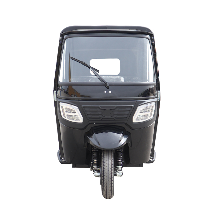 KYDD-1 TUKTUK