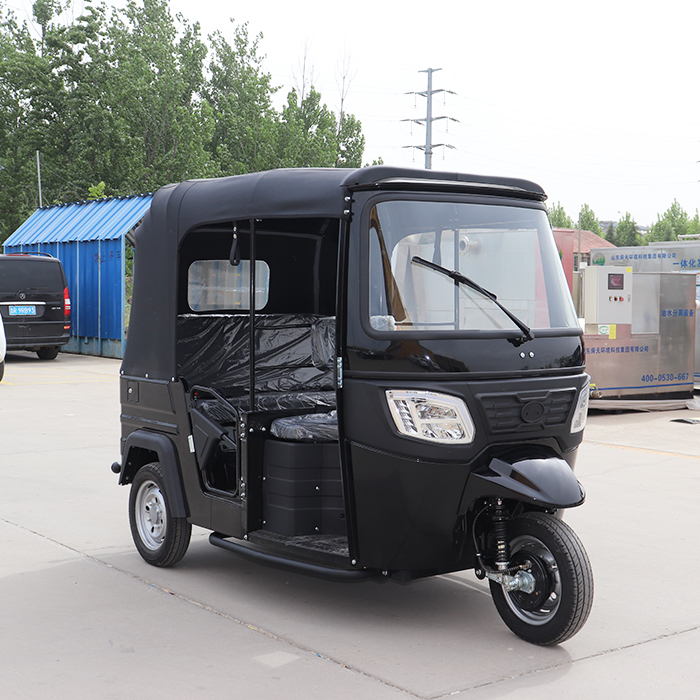 KYDD-1 TUKTUK