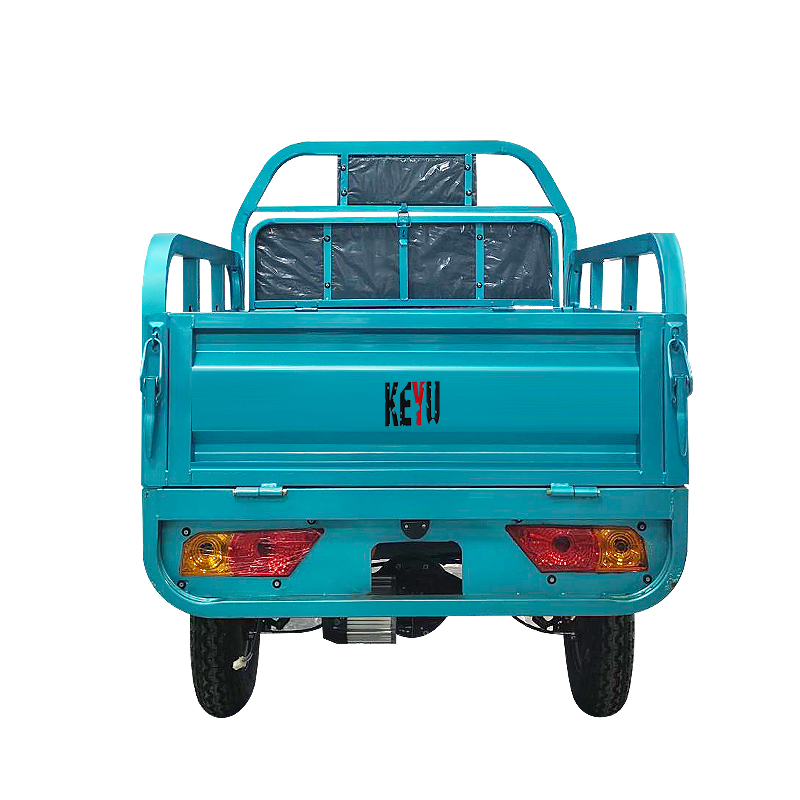 1.5ZB Electric tricycle