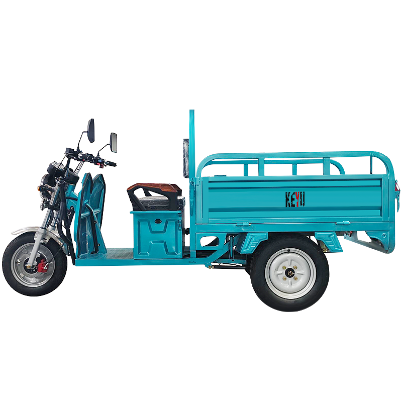 1.5ZB Electric tricycle
