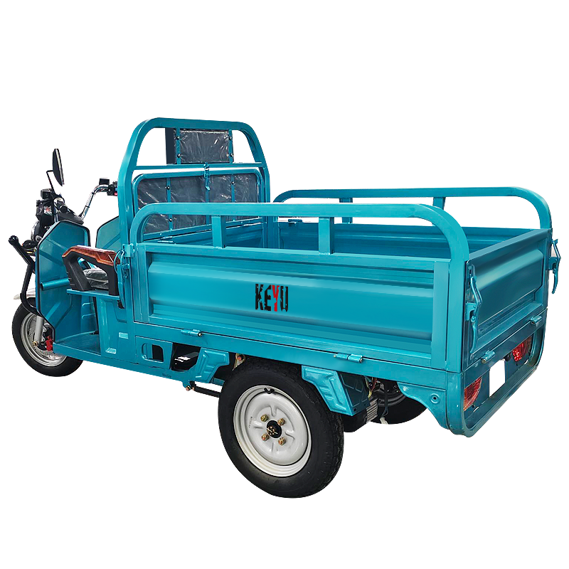 1.5ZB Electric tricycle