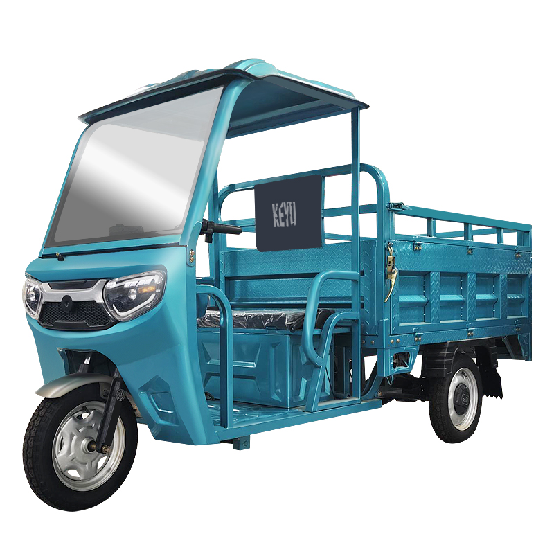 1.6HHJYPHY Electric tricycle
