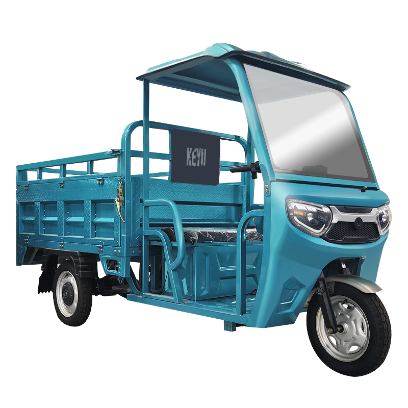 1.6HHJYPHY Electric tricycle