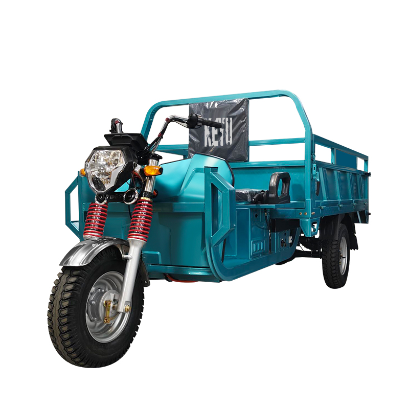 2.6DTHY Electric tricycle