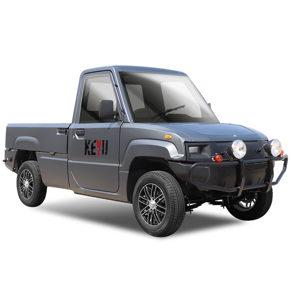 k-pickup  Electric Pickup Truck