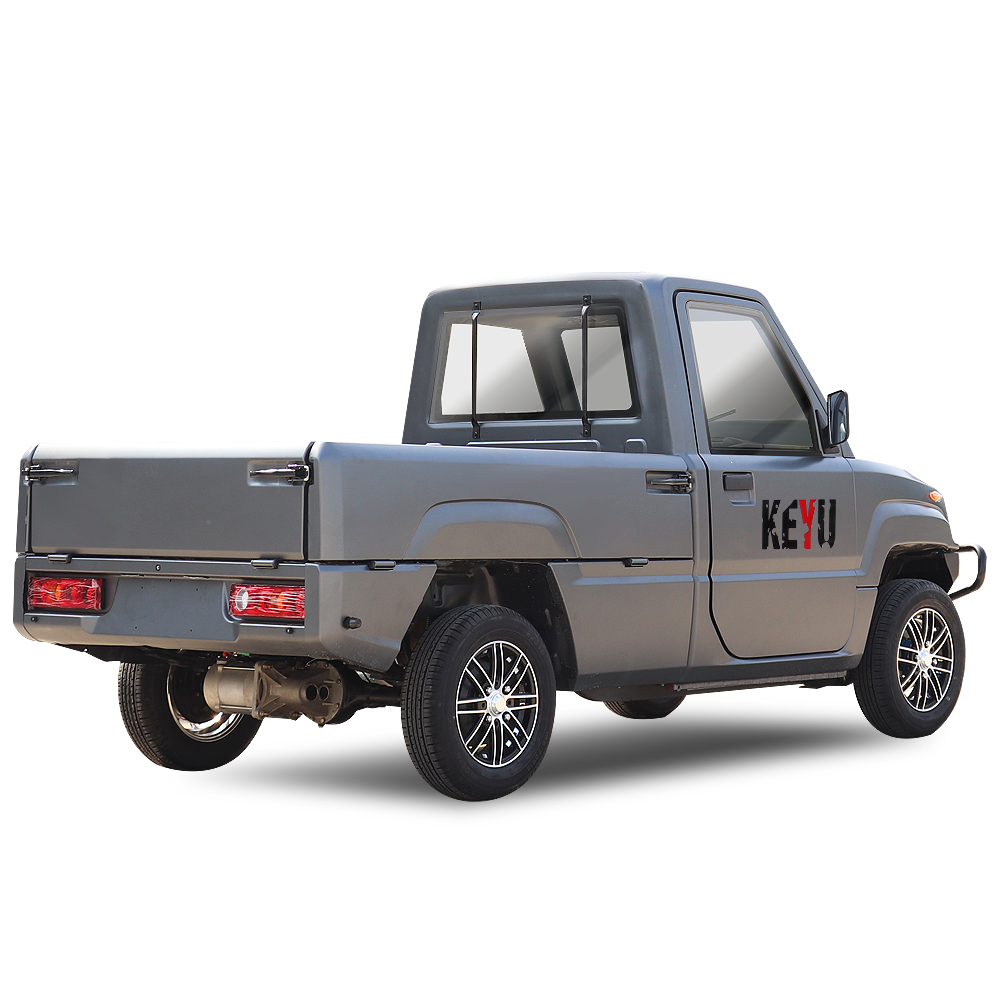 k-pickup  Electric Pickup Truck