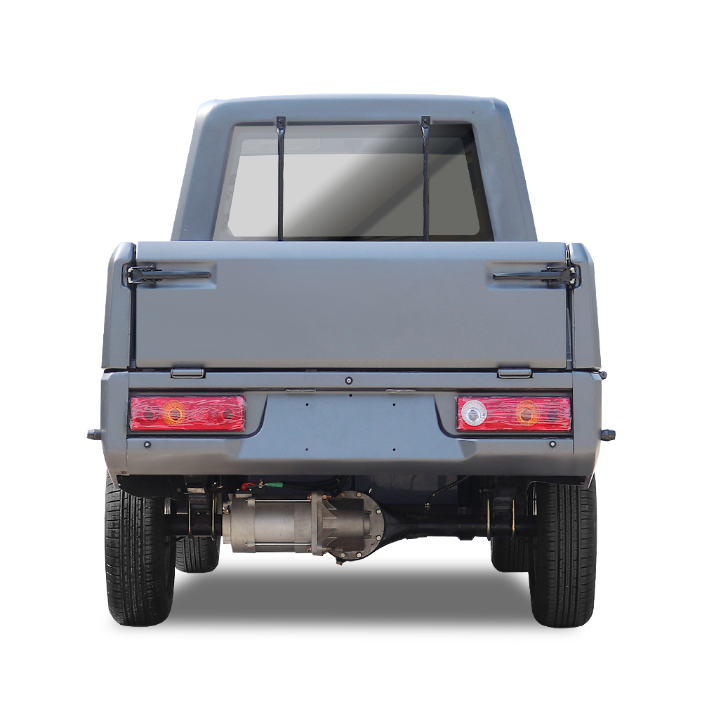 k-pickup  Electric Pickup Truck