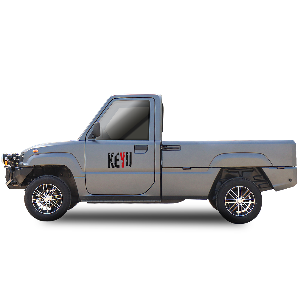 k-pickup  Electric Pickup Truck