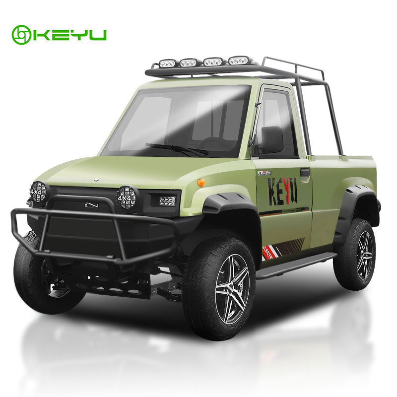 KDW-5  Electric Pickup Truck
