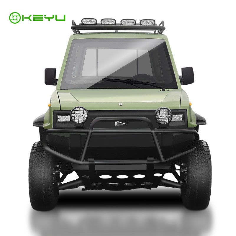 KDW-5  Electric Pickup Truck