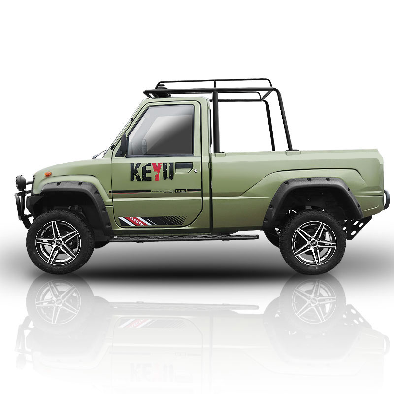 KDW-5  Electric Pickup Truck