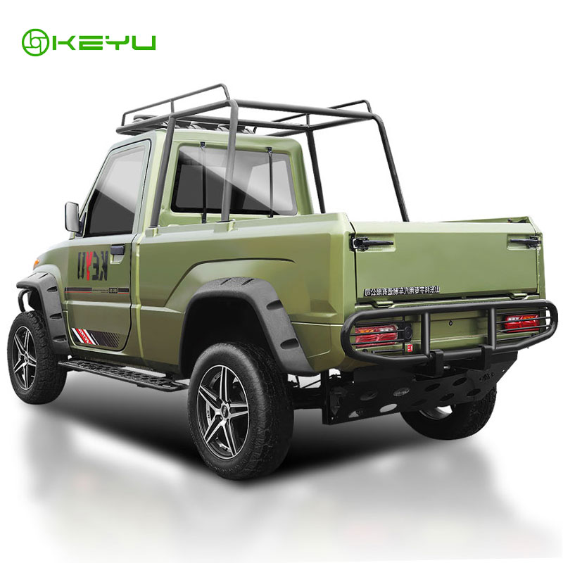 KDW-5  Electric Pickup Truck