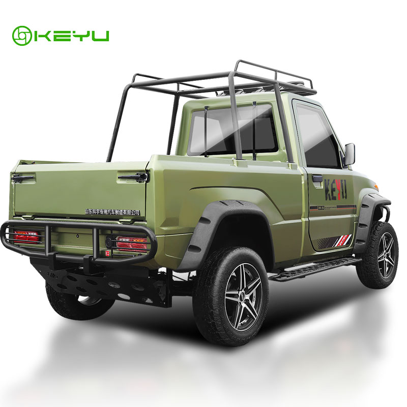 KDW-5  Electric Pickup Truck