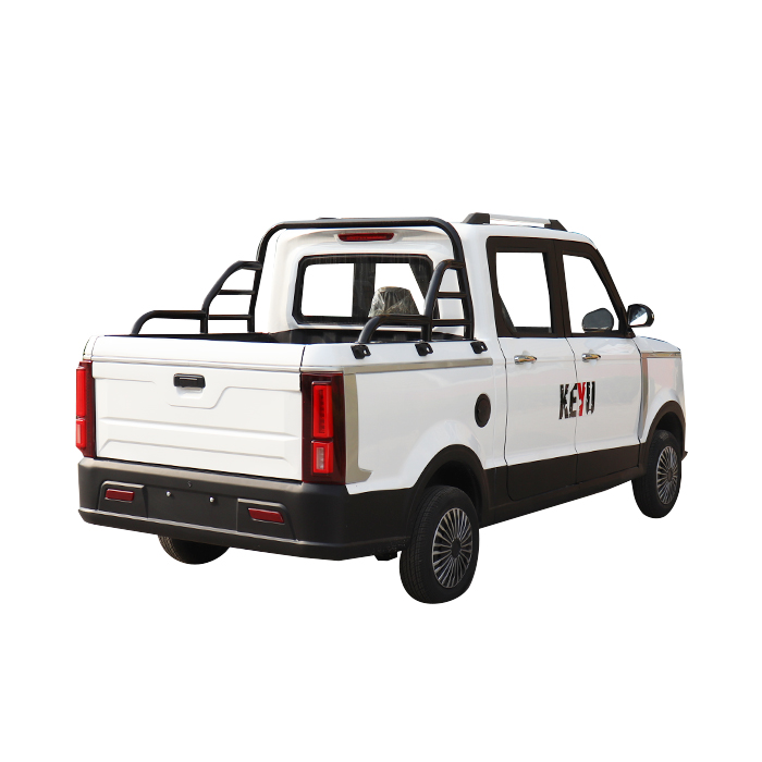 GMF Electric Pickup Truck