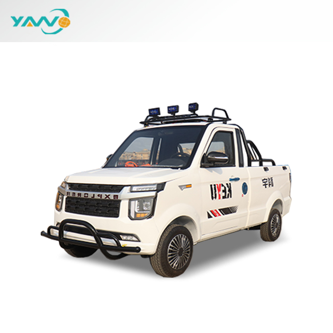 KYL330 Electric Pickup Truck