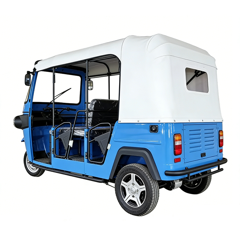 KYDD-2 Electric tricycle