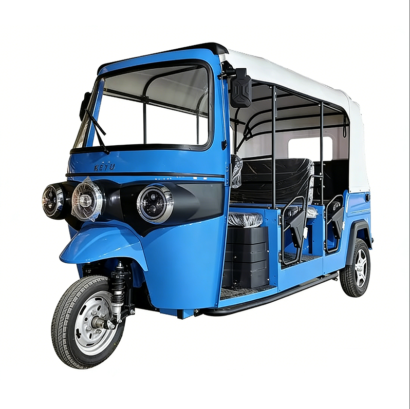 KYDD-2 Electric tricycle
